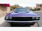 Thumbnail Photo 7 for 1970 Dodge Challenger R/T